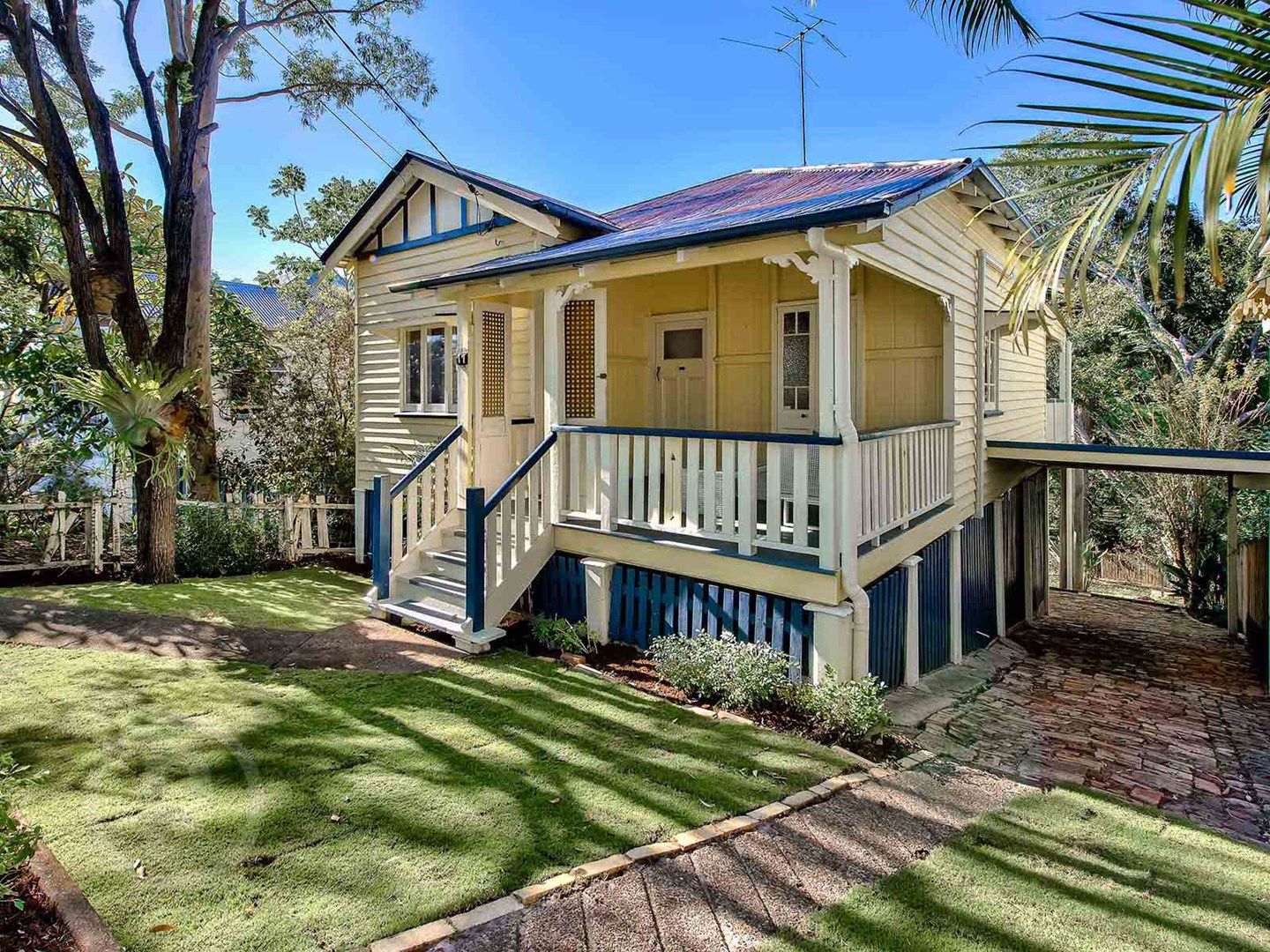 11 Todd Street, Ashgrove QLD 4060, Image 1