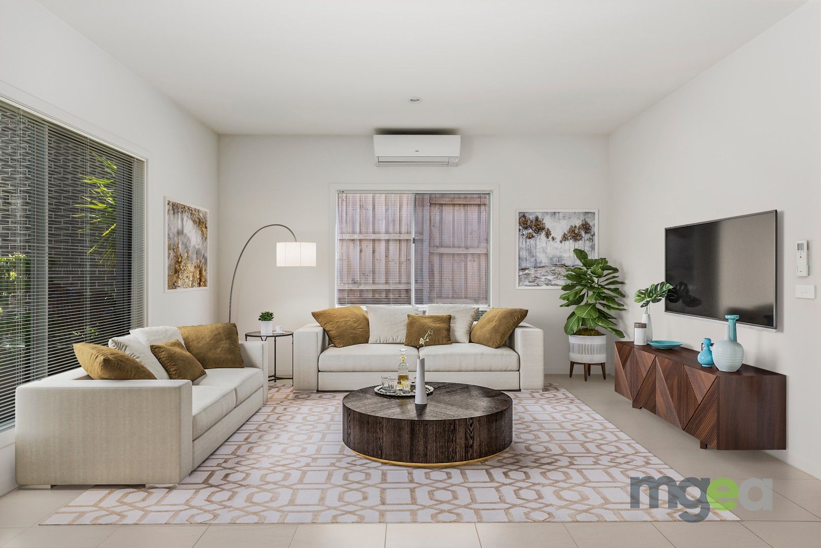 4 bedrooms Apartment / Unit / Flat in 8/2 Dixon Court BORONIA VIC, 3155