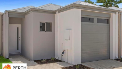 Picture of 5/1 Gladstone Road, ARMADALE WA 6112