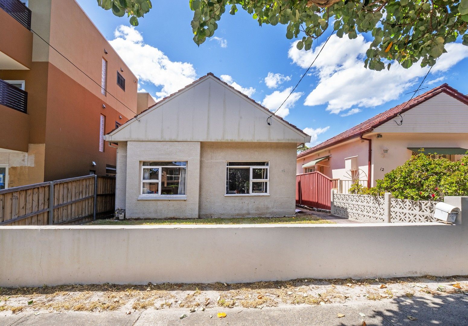 15 bedrooms House in 10 See Street KINGSFORD NSW, 2032