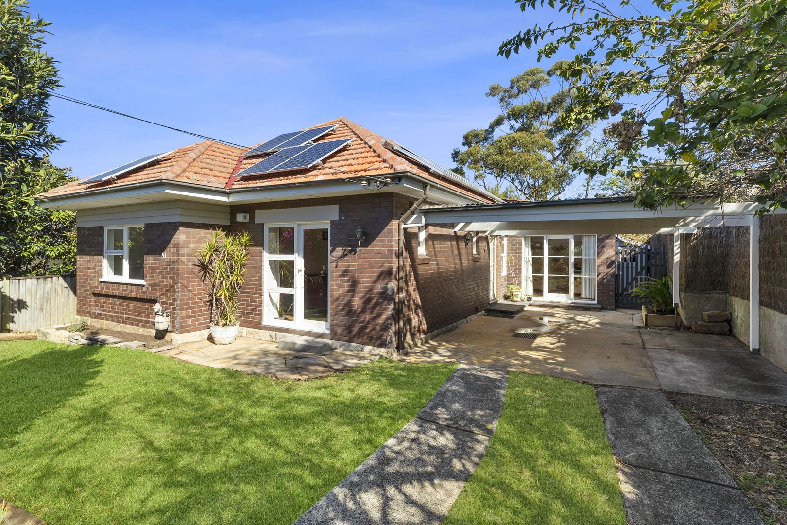 51 White Street, Balgowlah Property History & Address Research Domain