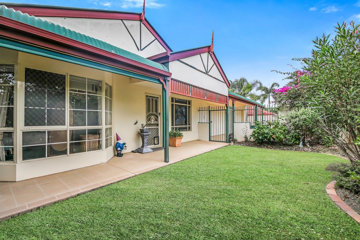 58 Lismore Drive, Helensvale QLD 4212, Image 2