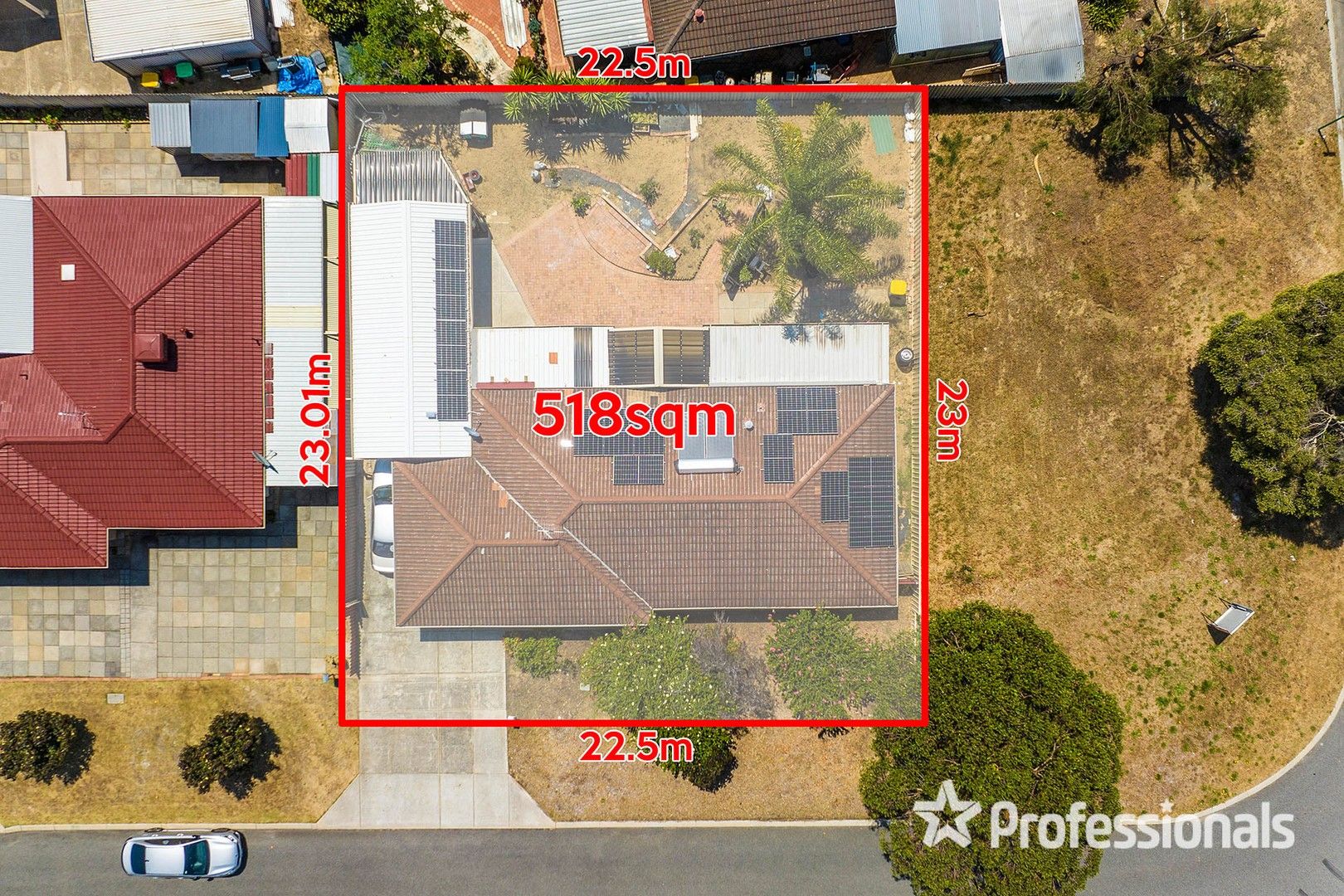 1 Denby Street, Balga WA 6061