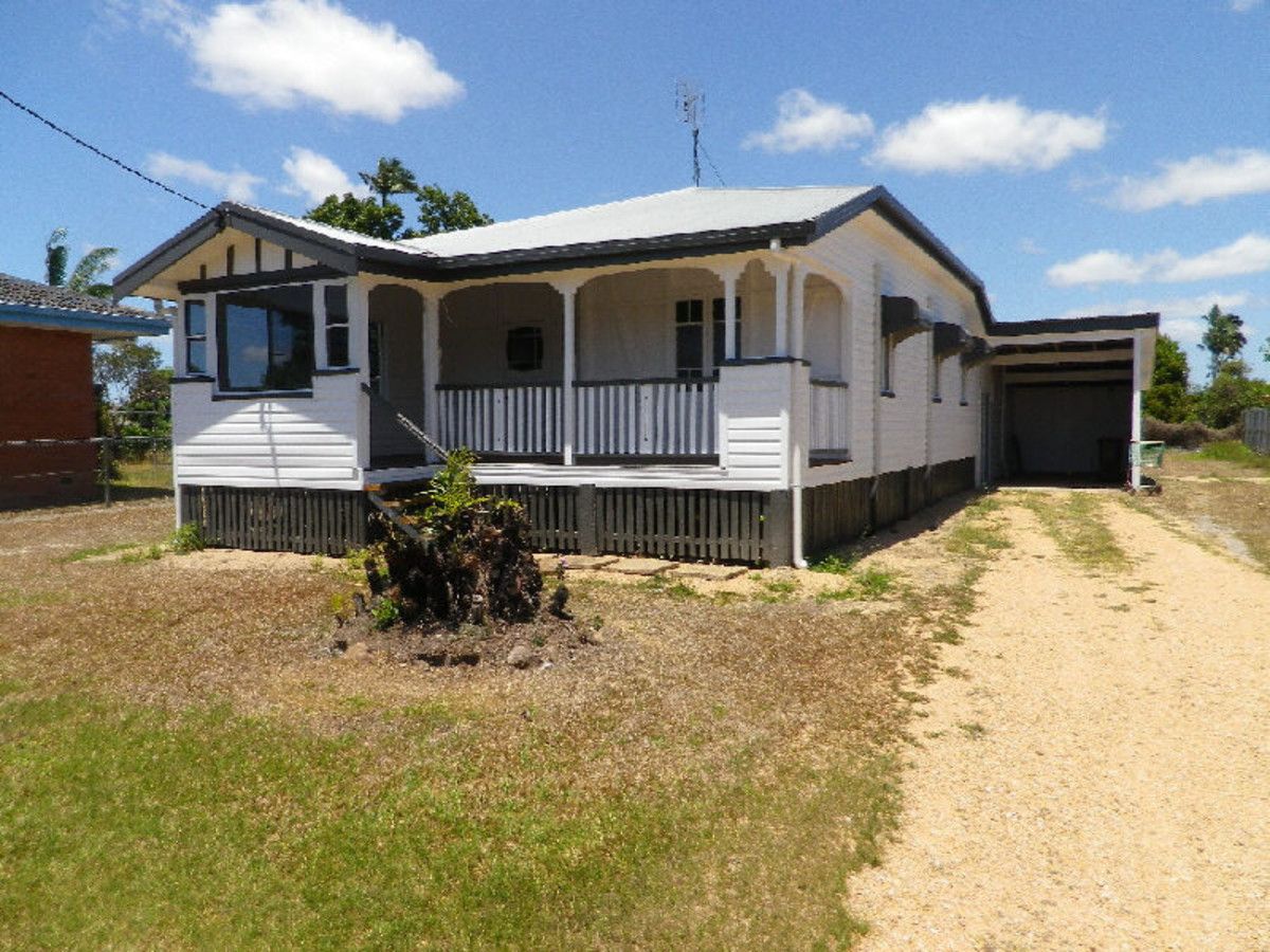 23 Stone Street, Ingham QLD 4850