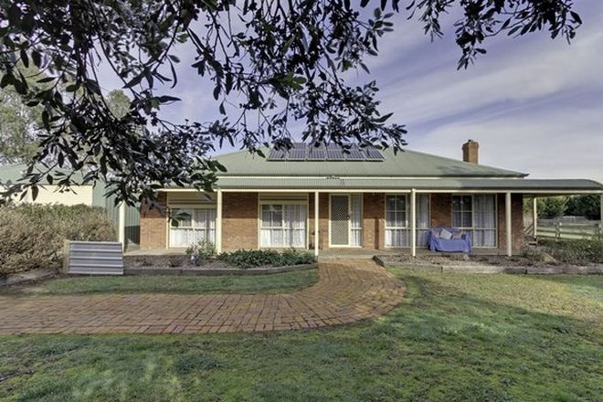 Picture of 276 Settlement Road, KILMANY VIC 3851