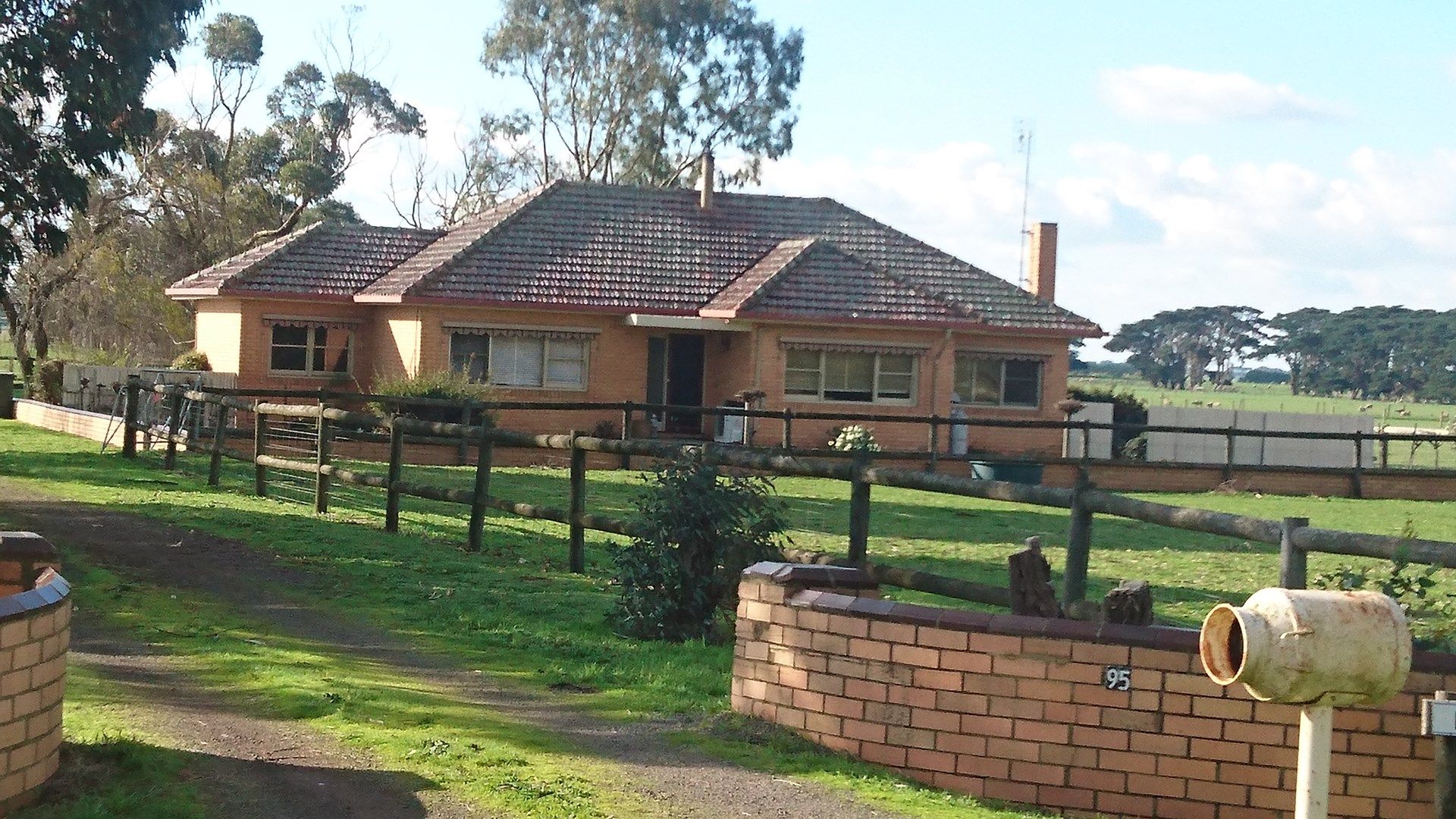 95 Settlement Road, Chocolyn VIC 3260, Image 0