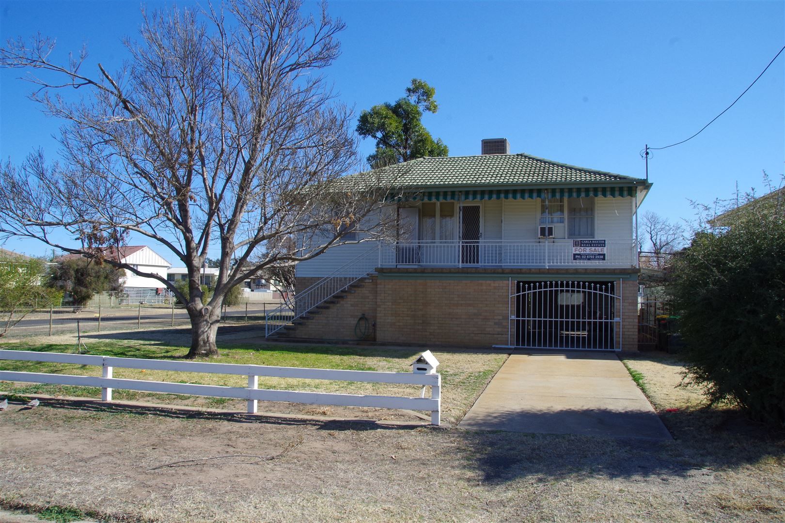 17 Violet Street, Narrabri Property History & Address Research Domain