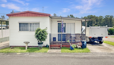 Picture of 99/71 Ruttleys Road, WYEE POINT NSW 2259