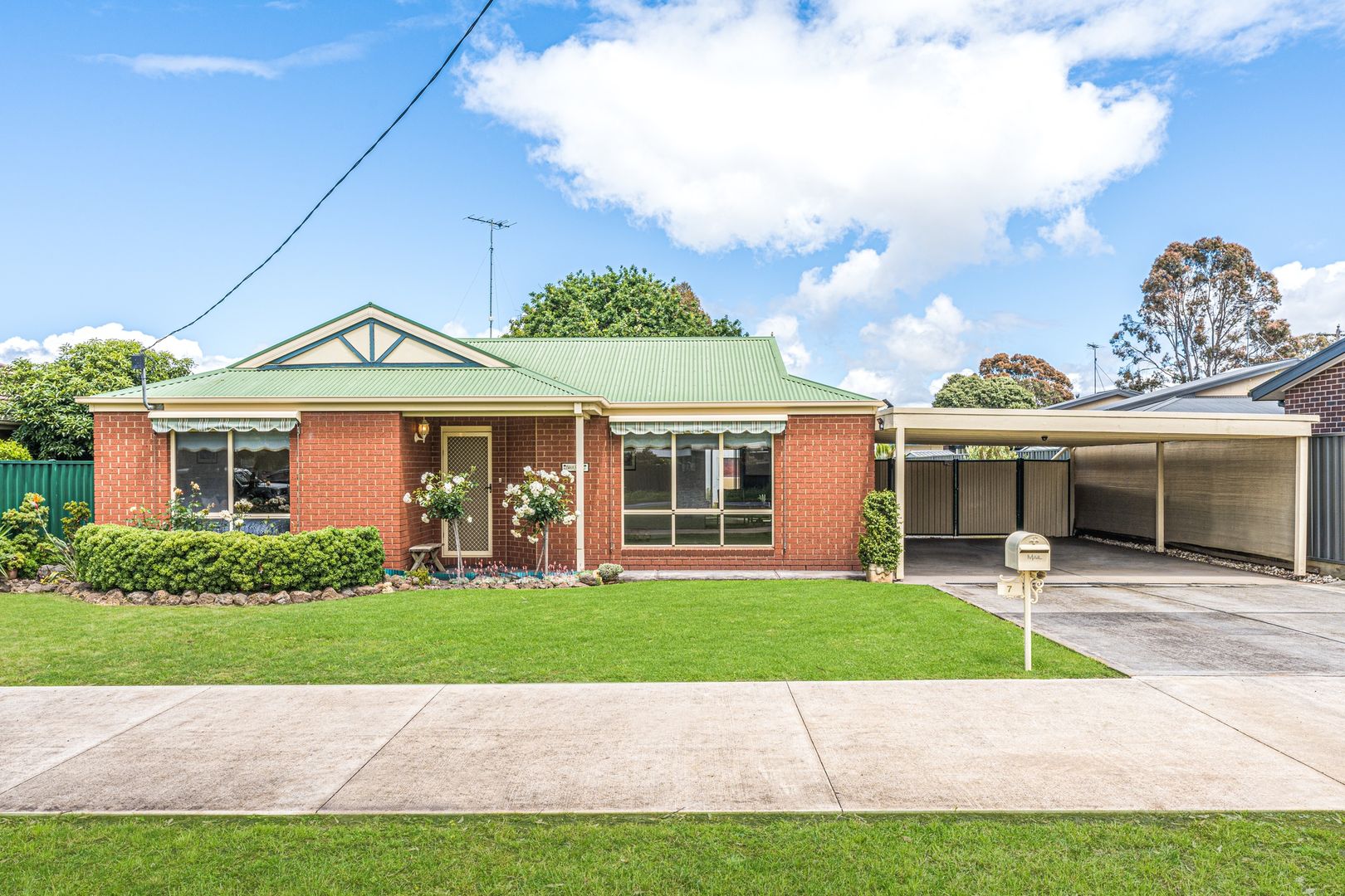 7 Milton Street, Bannockburn VIC 3331, Image 1