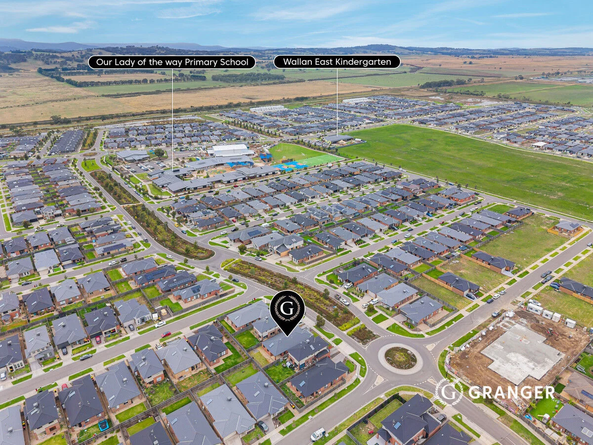 Additional image 30 of 11 Alcantara Boulevard, Wallan VIC 3756