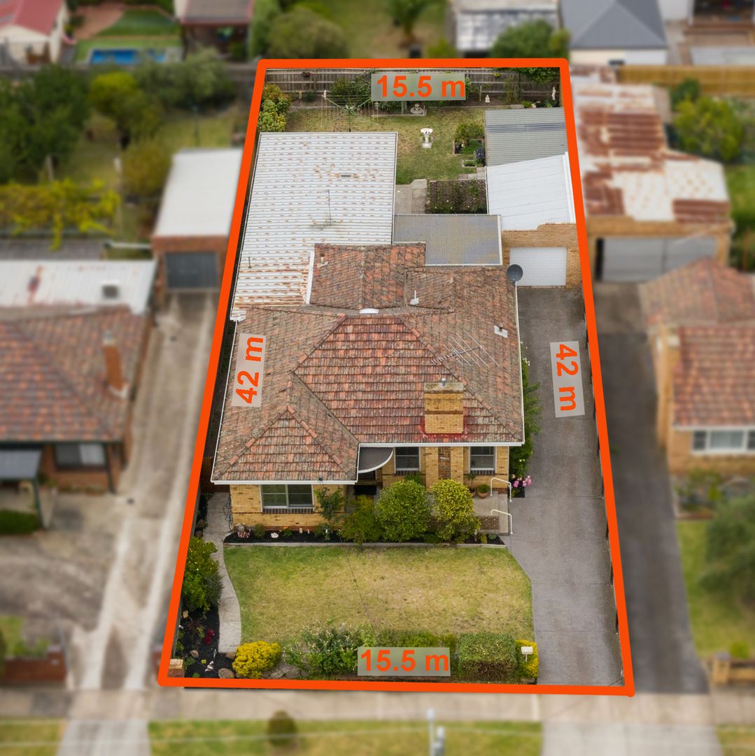 40 Bossington St, Oakleigh South VIC 3167, Image 1