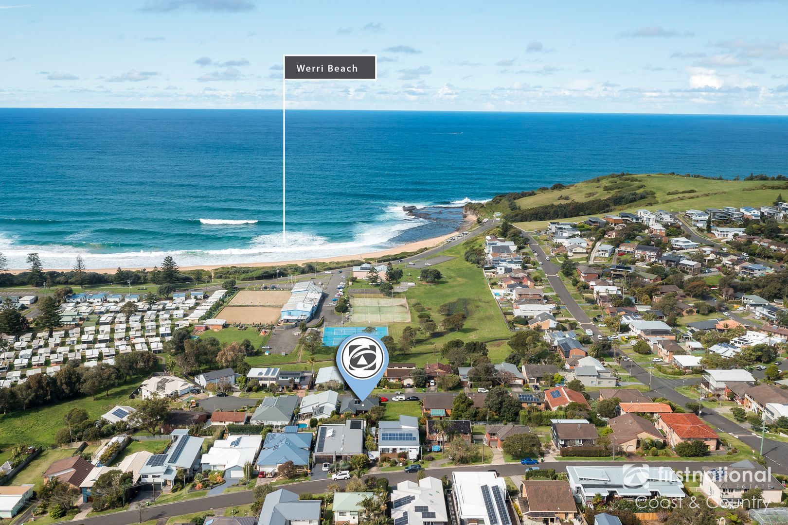 13 Sharwood Place, Gerringong NSW 2534, Image 2