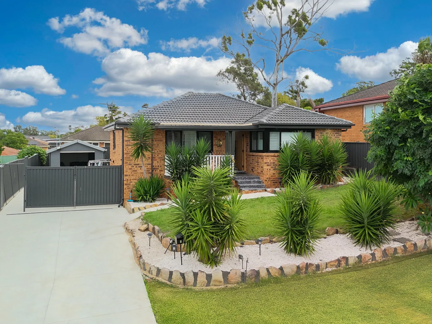 Additional image 11 of 1 Deveron Place, St Andrews NSW 2566