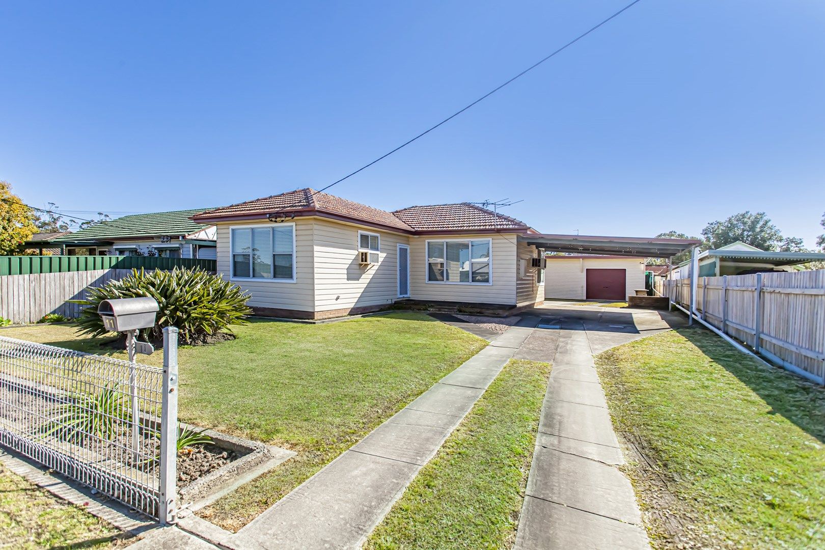 11 Richardson Road, Raymond Terrace NSW 2324, Image 0