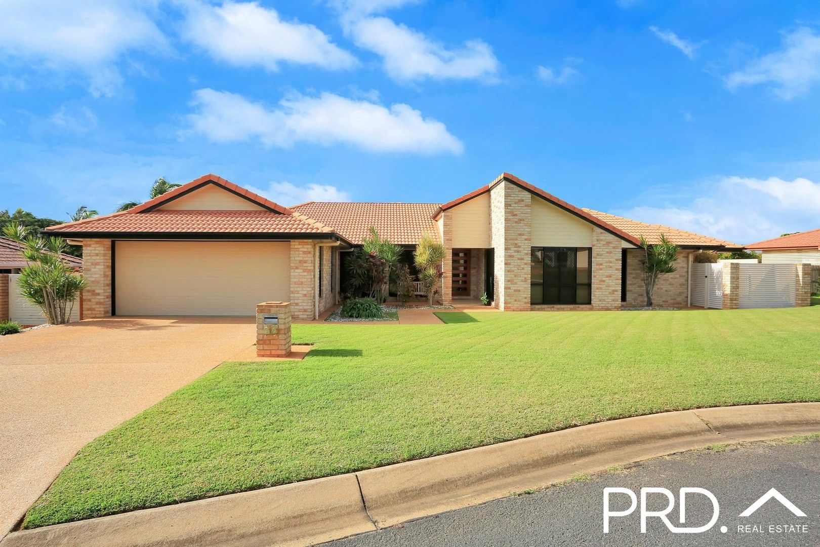 26 Forbes Court, Avoca QLD 4670, Image 0