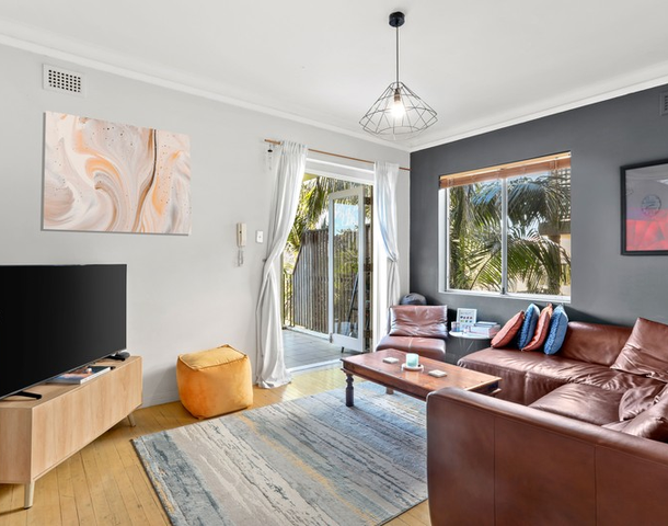 2/103 Carrington Road, Coogee NSW 2034