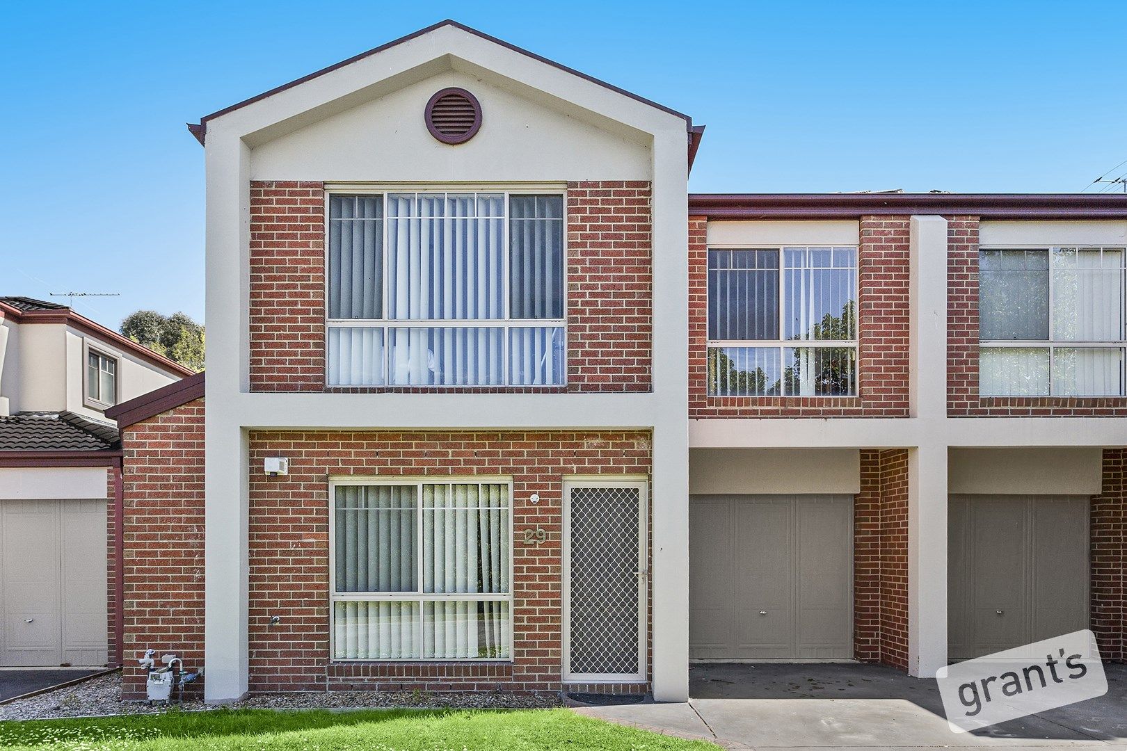 29/12 Grant Close, Berwick VIC 3806, Image 0