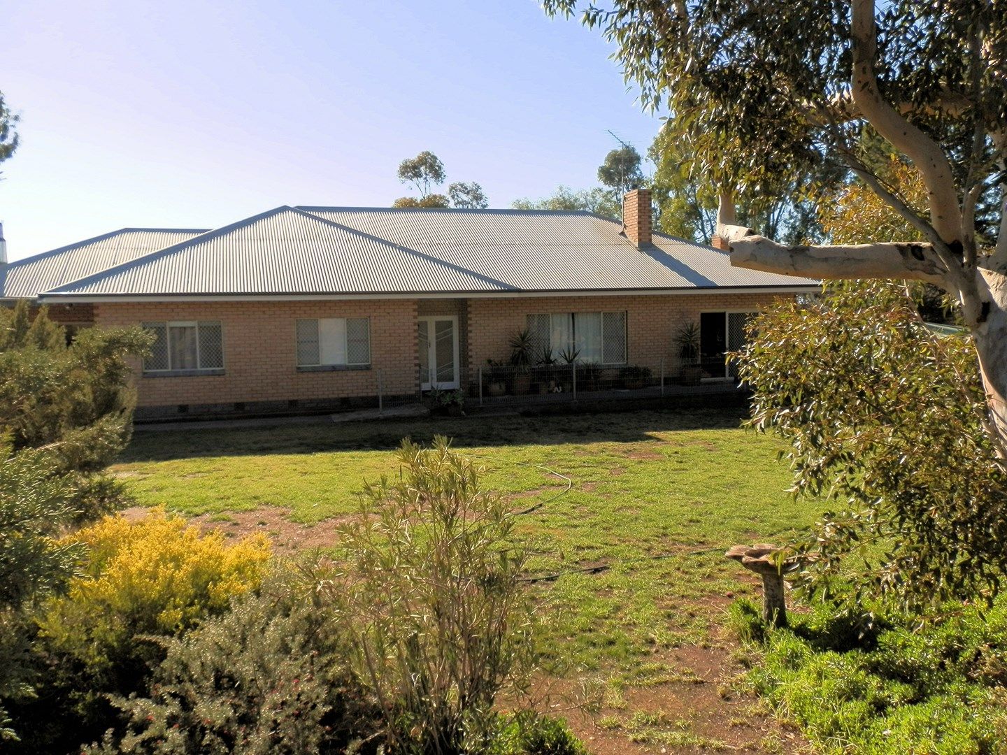 178 Schubert Road, Cambrai SA 5353, Image 0