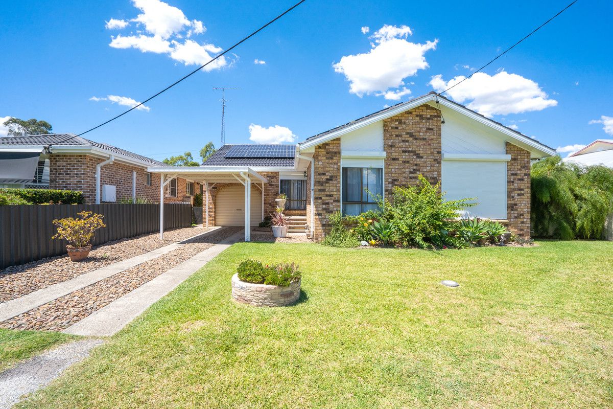 6 Sixth Street, Cessnock NSW 2325, Image 0