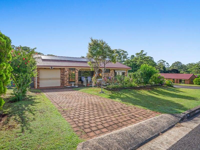 Picture of 1/16 Allambie Drive, GOONELLABAH NSW 2480