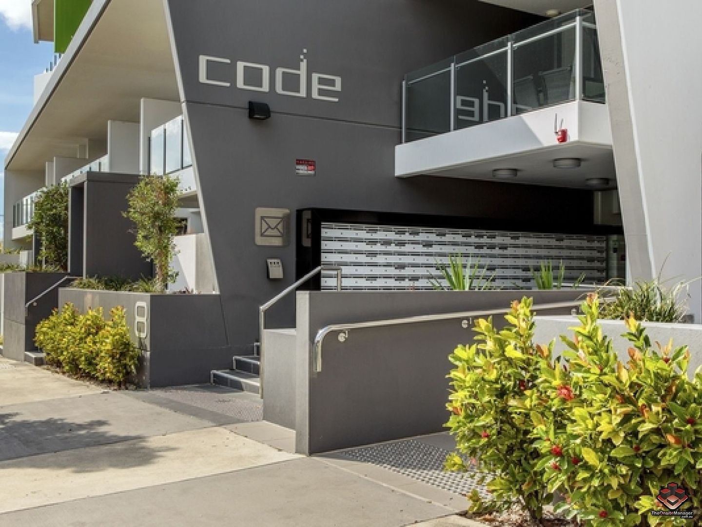 ID3871145/8 Jeays Street, Bowen Hills QLD 4006 Apartment For Rent 455 Domain