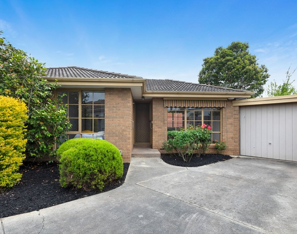 4/15 South Avenue, Bentleigh VIC 3204