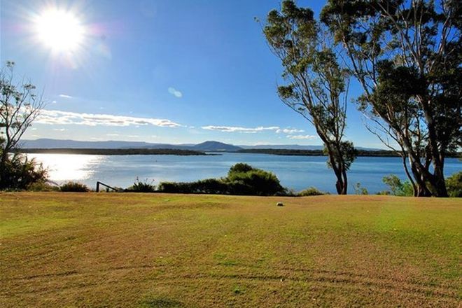 Picture of 59 Orama Crescent, ORIENT POINT NSW 2540