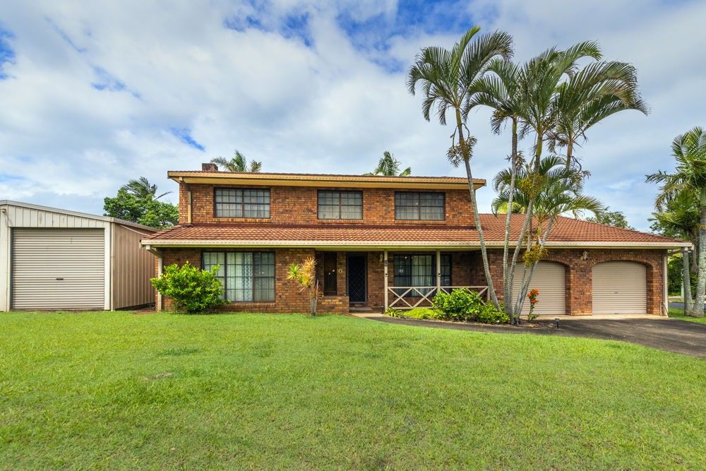 9 Campbell Street, Corindi Beach NSW 2456, Image 0