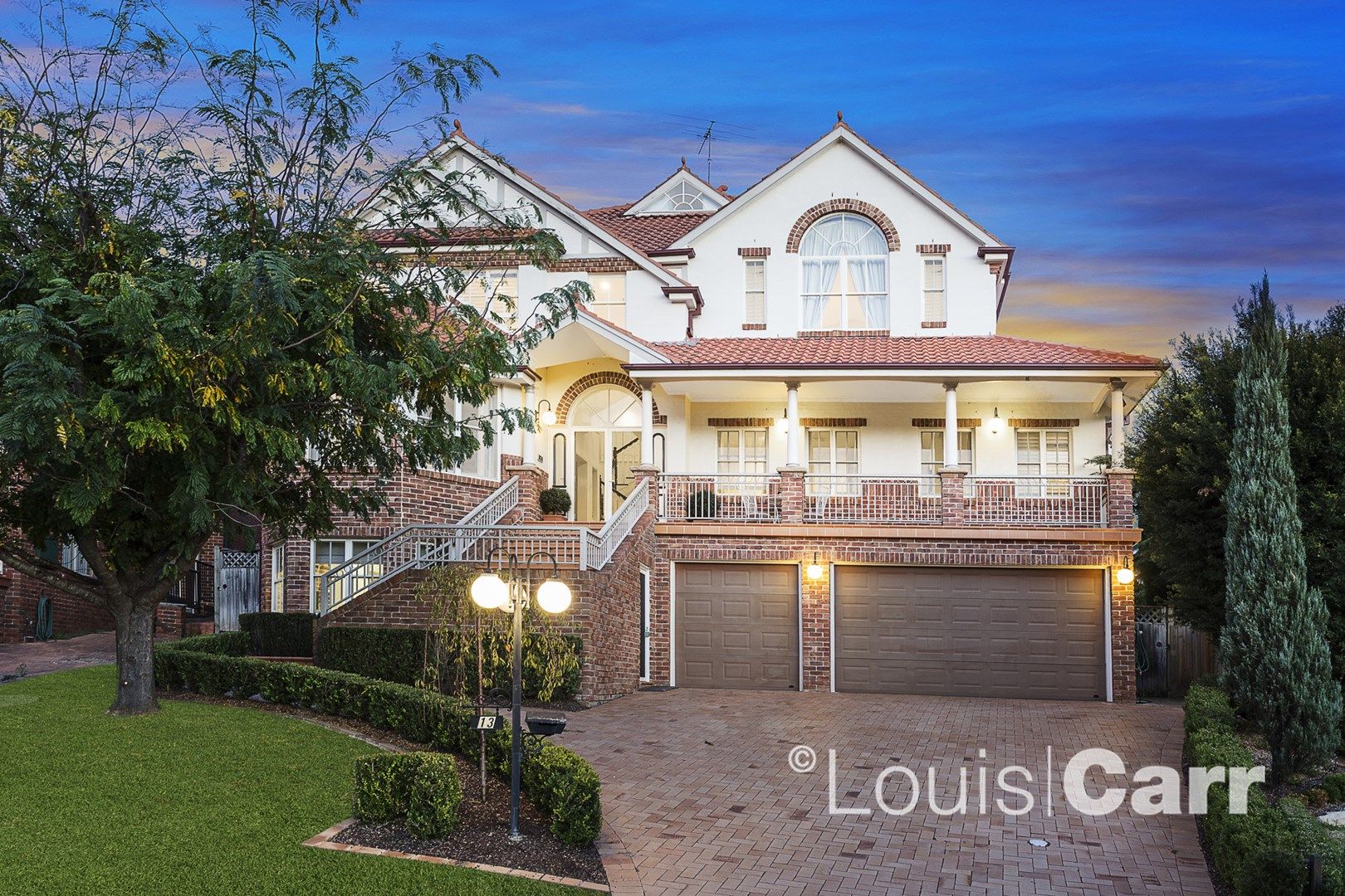 13 Avonleigh Way, West Pennant Hills NSW 2125, Image 0
