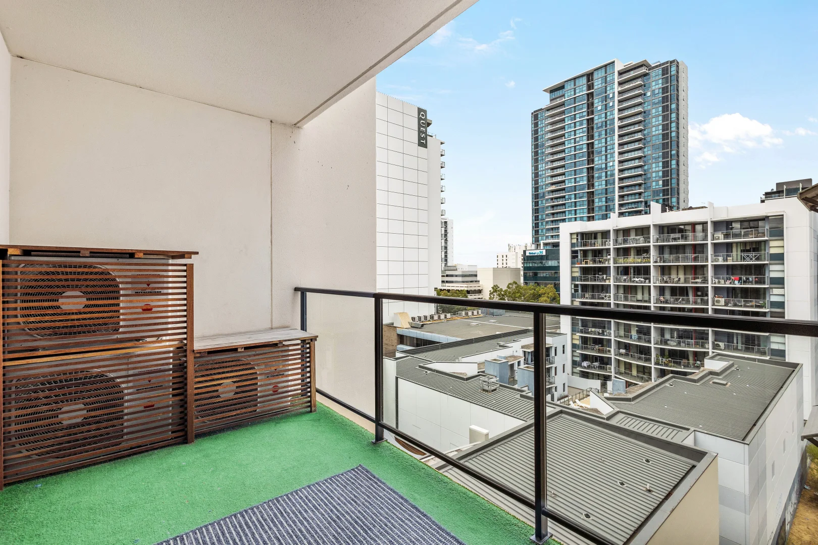 Additional image 10 of 56/273 Hay Street, East Perth WA 6004