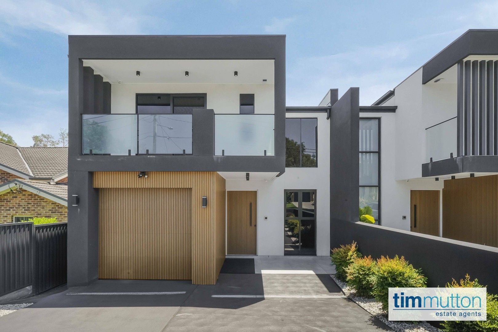 4 bedrooms Duplex in 45 Clive St REVESBY NSW, 2212