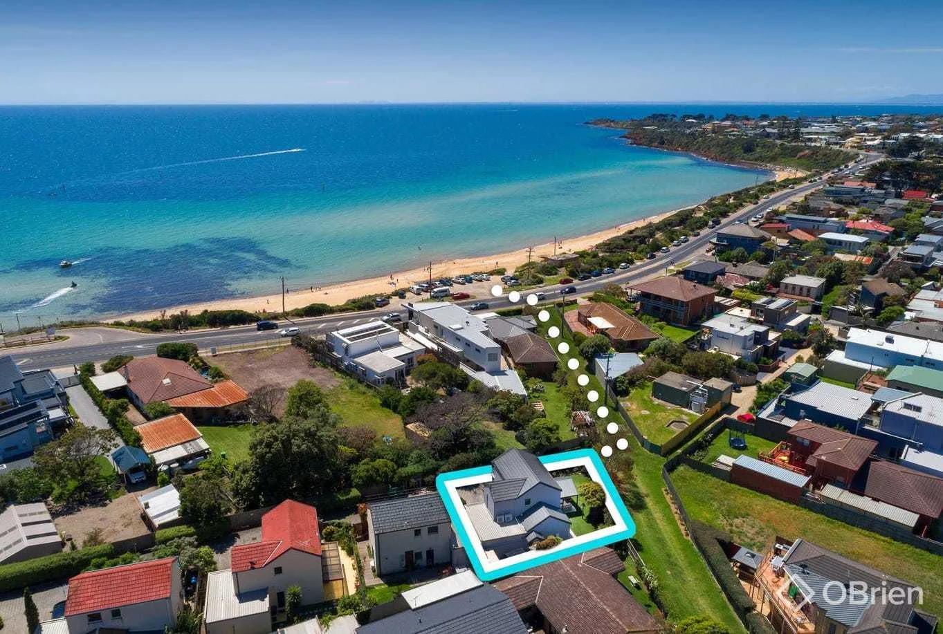 Primary image of 14 Fishermans Way, Mornington VIC 3931
