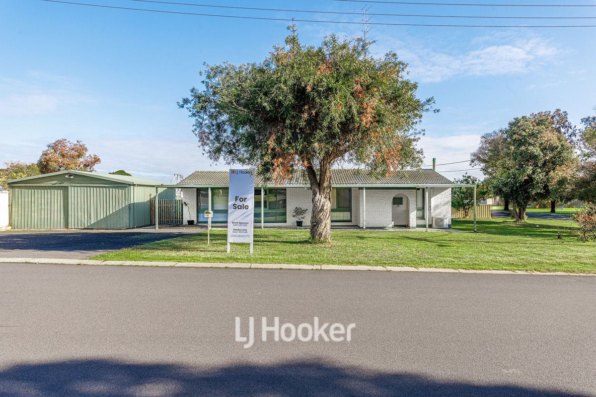 20 Scott Crescent, East Bunbury WA 6230, Image 0