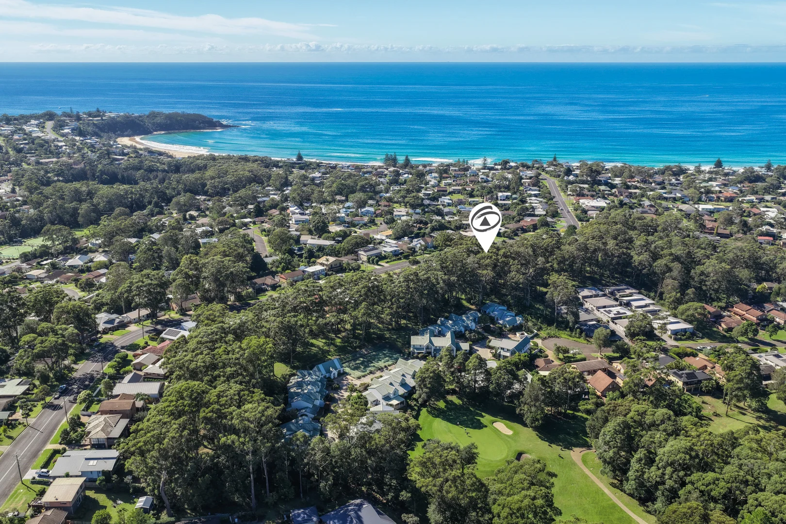 Additional image 2 of 35 Garside Road, Mollymook Beach NSW 2539