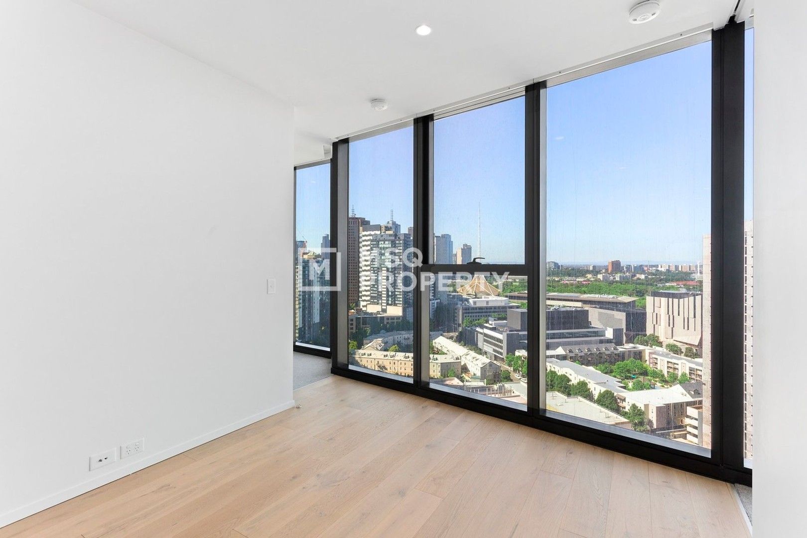 2 bedrooms Apartment / Unit / Flat in 4704/18 Hoff Boulevard SOUTHBANK VIC, 3006