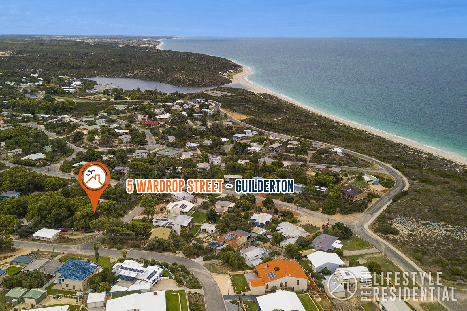 5 Wardrop Street, Guilderton WA 6041, Image 1