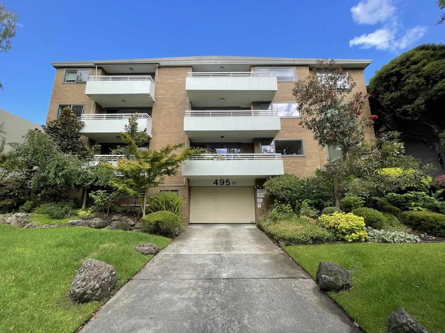 2/495 Royal Parade, Parkville VIC 3052