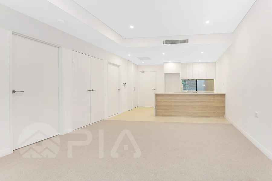 Additional image 3 of 312B/37 Nancarrow Avenue, Ryde NSW 2112