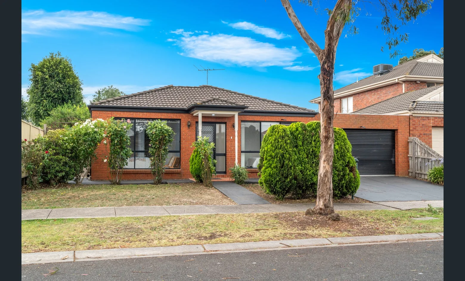 36 Sandover Drive, Roxburgh Park VIC 3064