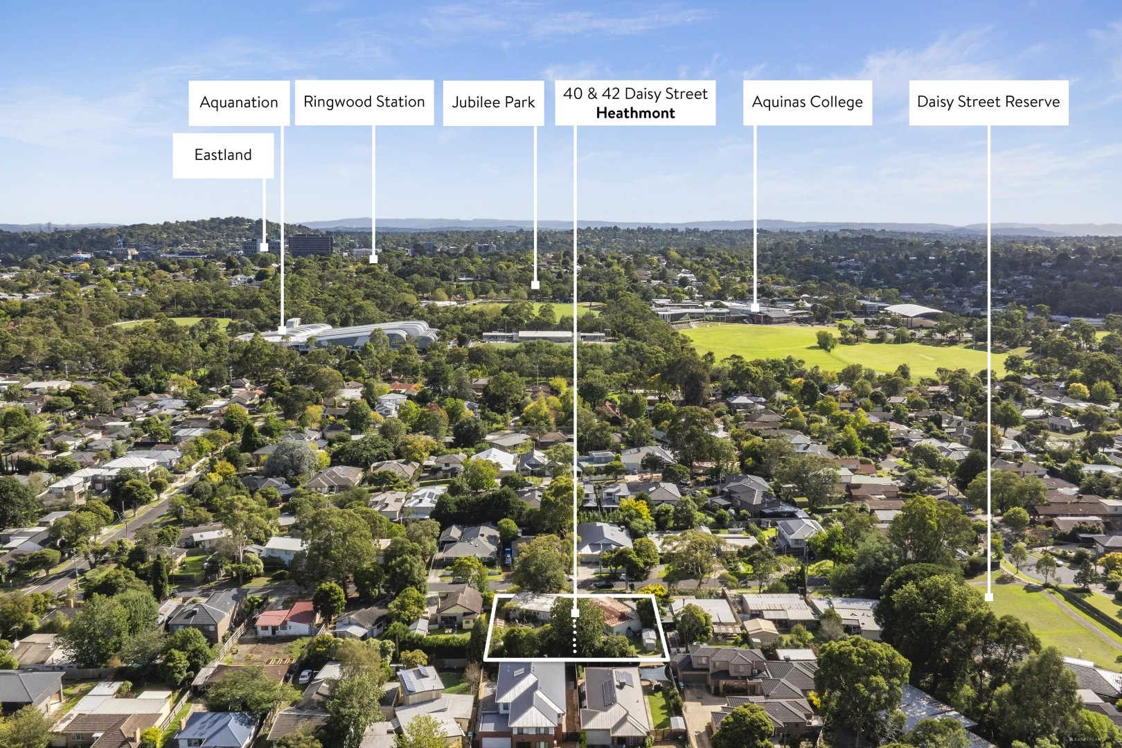Additional image 2 of 40 & 42 Daisy Street, Heathmont VIC 3135