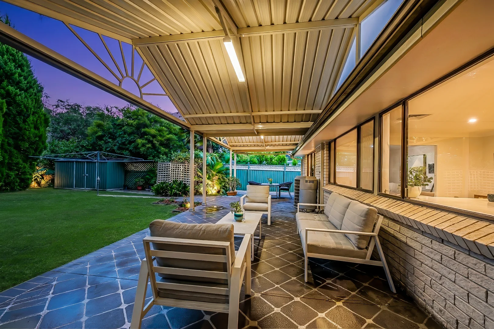 Additional image 13 of 121 Boundary Road, Pennant Hills NSW 2120