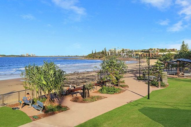 Picture of 23/140-144 Alexandra Parade, ALEXANDRA HEADLAND QLD 4572