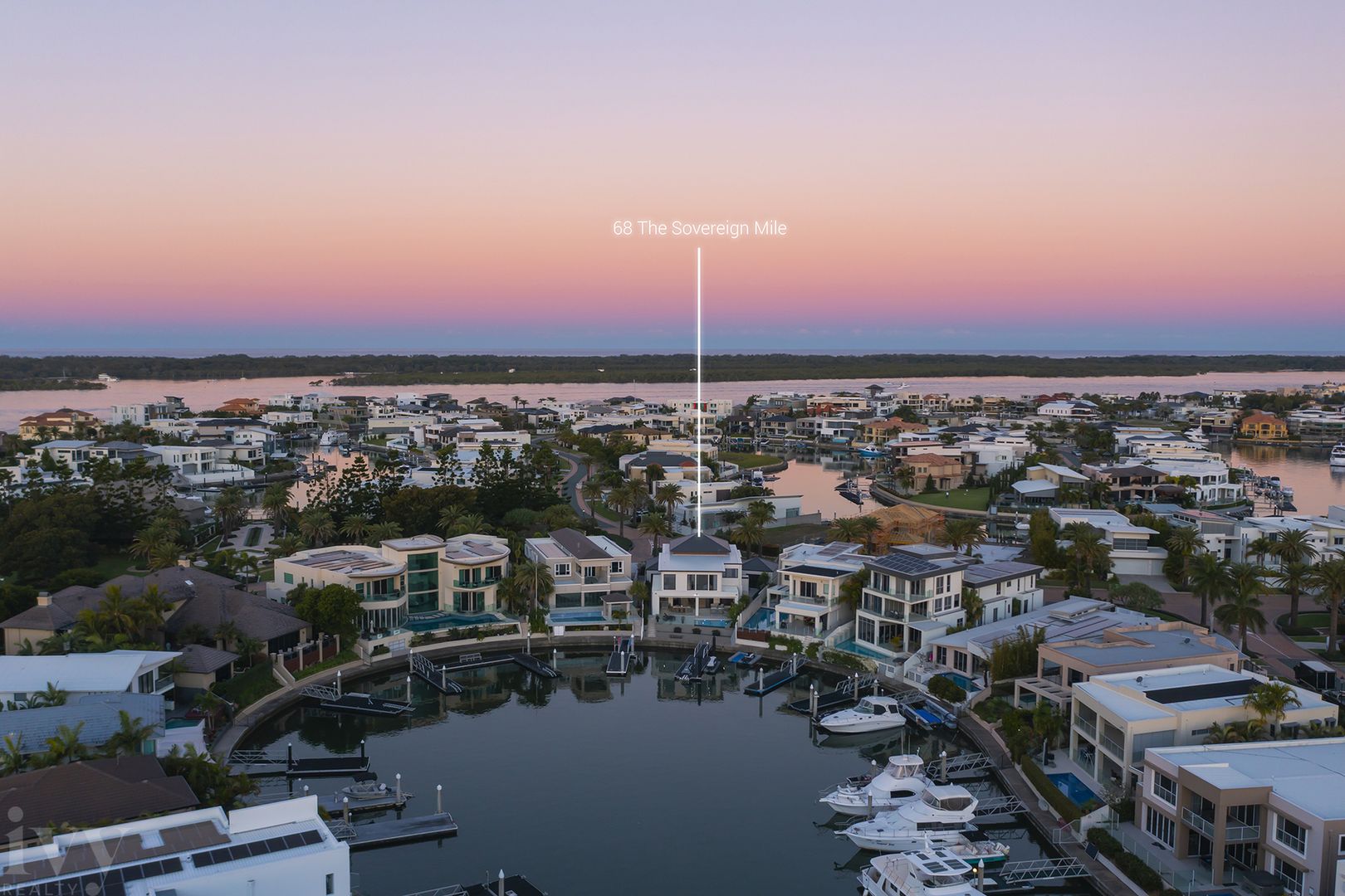 68 The Sovereign Mile, Sovereign Islands QLD 4216, Image 2