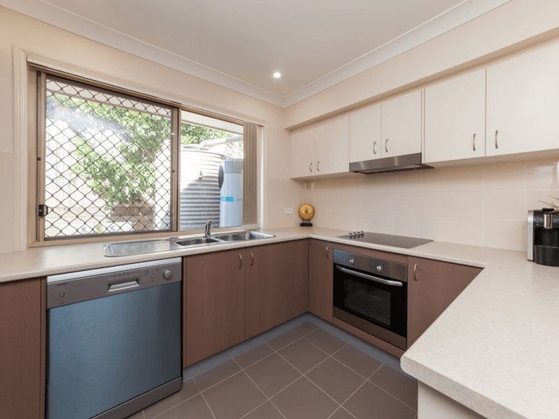 3 bedrooms Townhouse in 31/10 McEwan ST RICHLANDS QLD, 4077