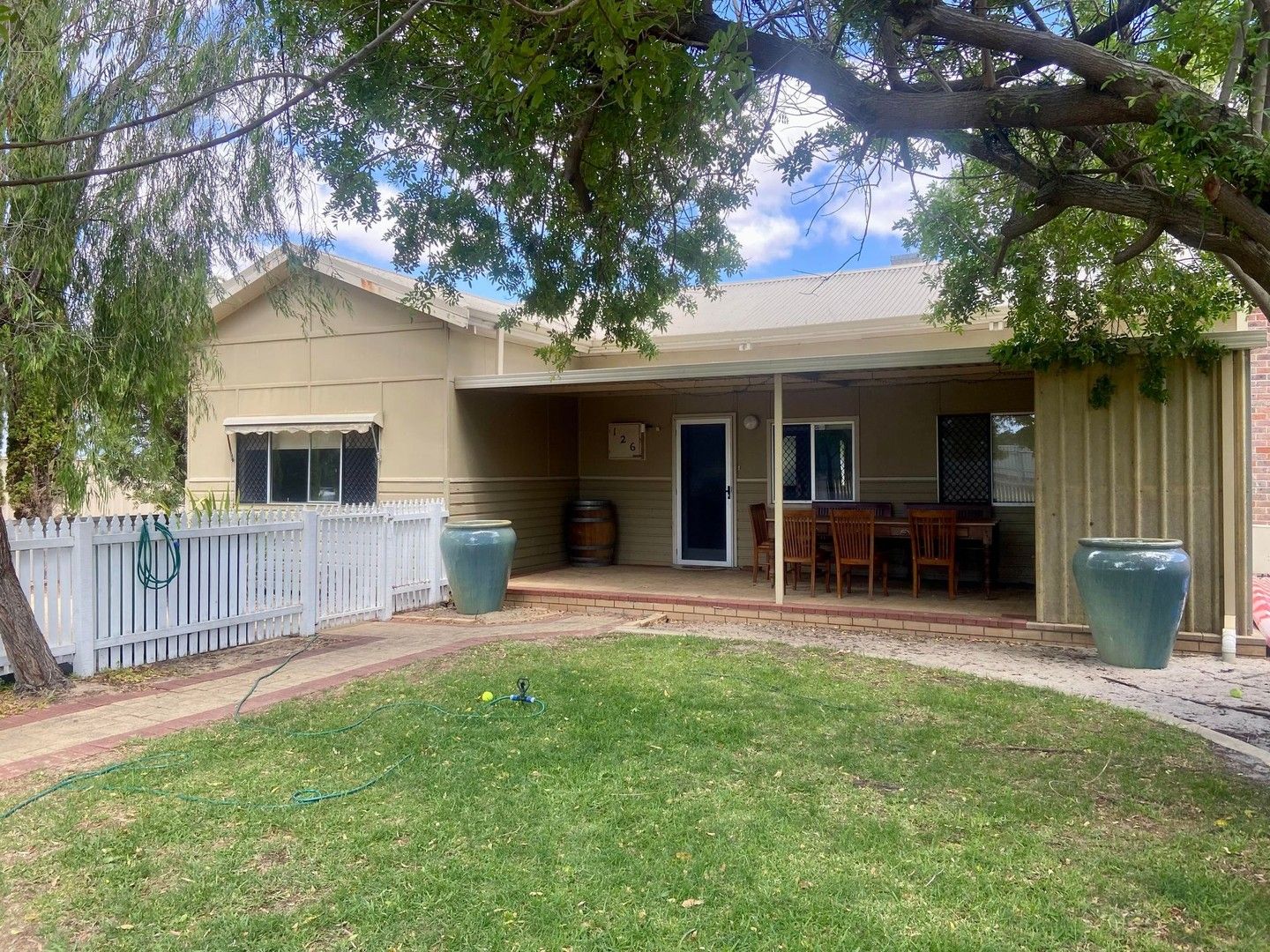 126 Kent Street, Busselton WA 6280 House For Rent Domain