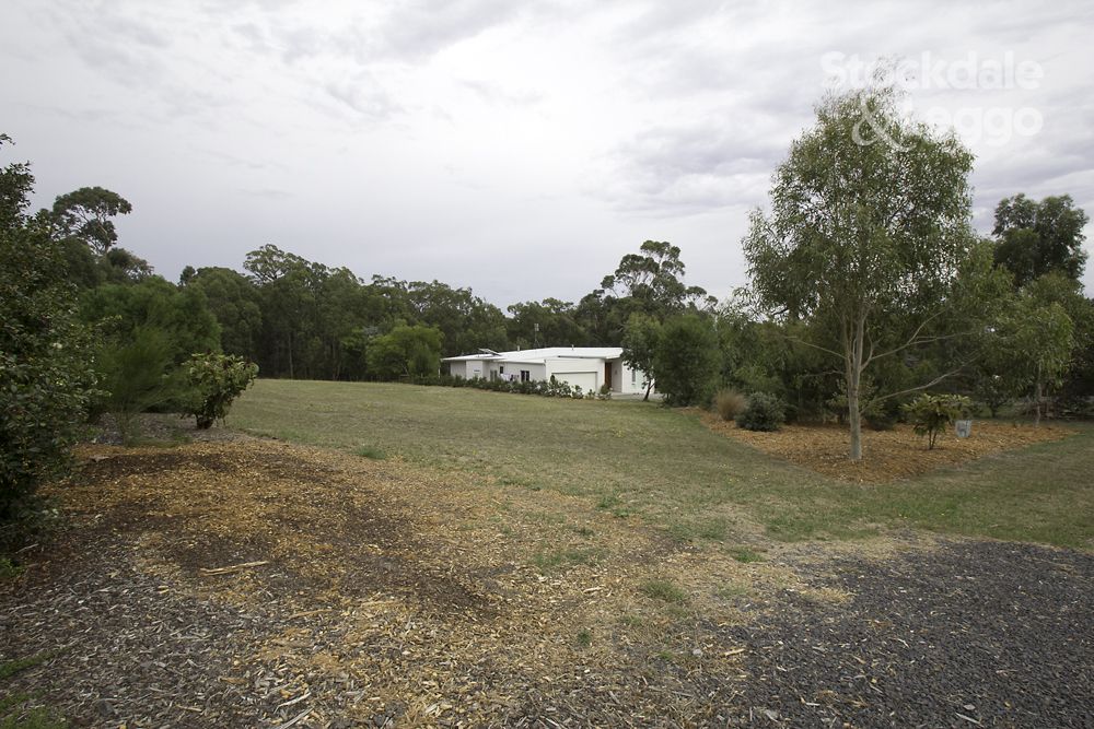 4 Kangaroo Rise, Koonwarra VIC 3954, Image 0