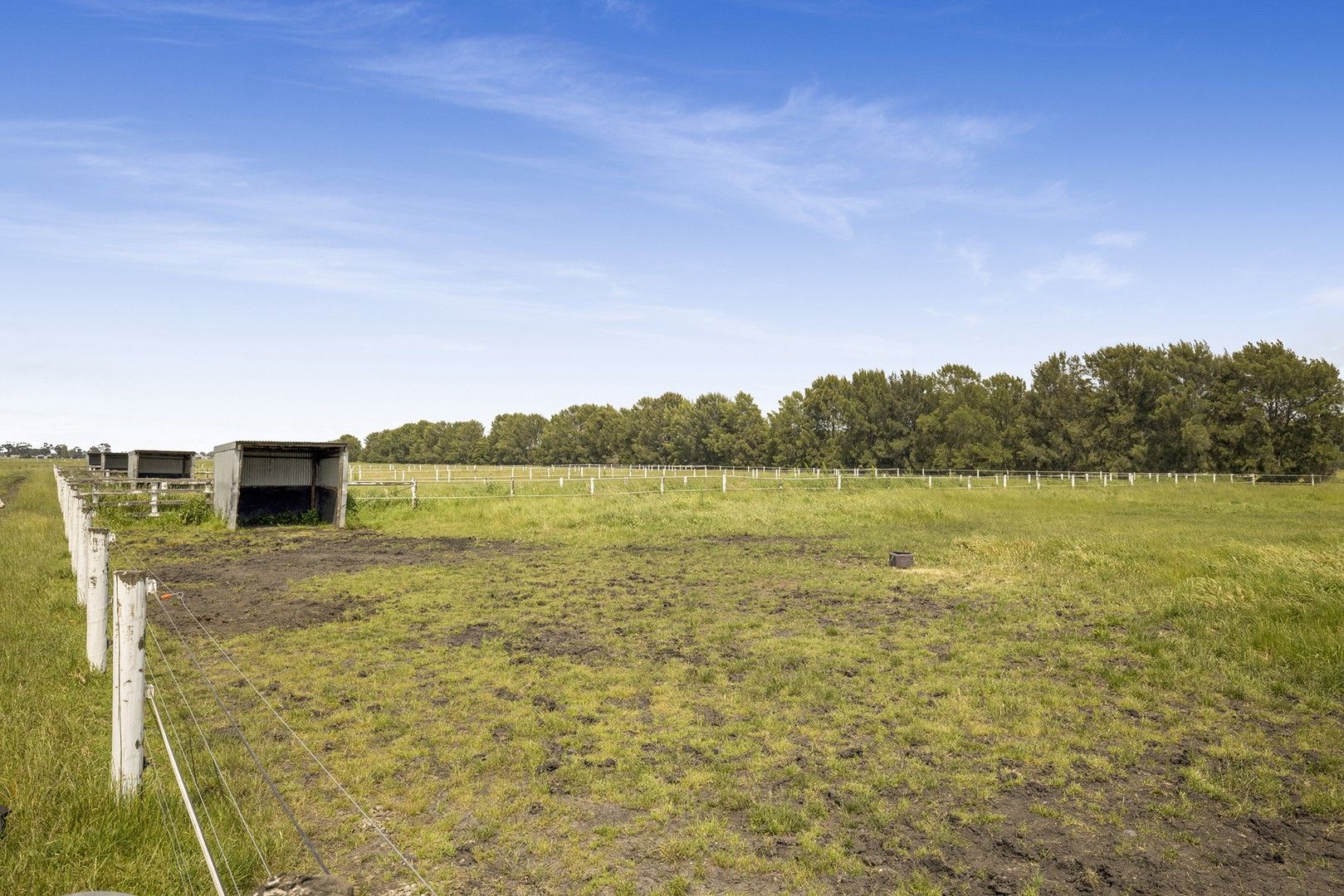 2740 Ballarto Road, Koo Wee Rup VIC 3981 Vacant Land for Sale