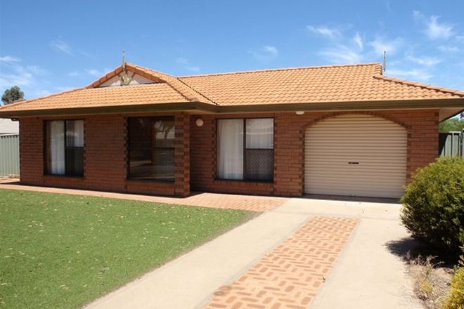 Picture of Leasehold Unit 15 Richards Avenue, WUDINNA SA 5652