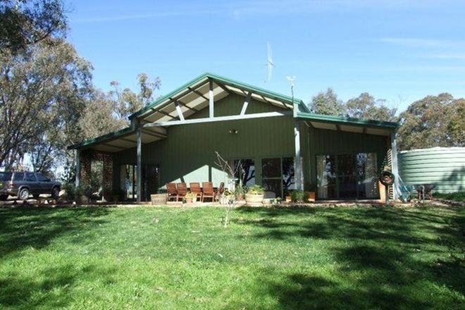 Picture of 86 McKay Road, MARCH NSW 2800