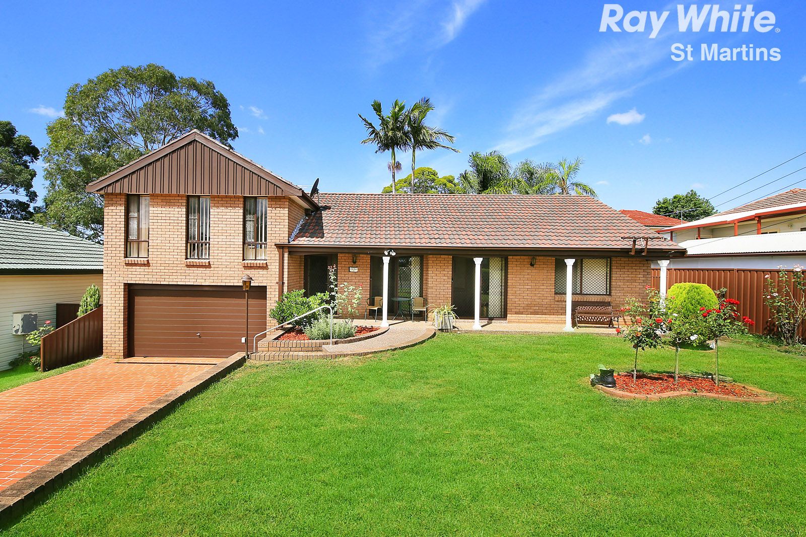 52 Gregory Street, Greystanes NSW 2145